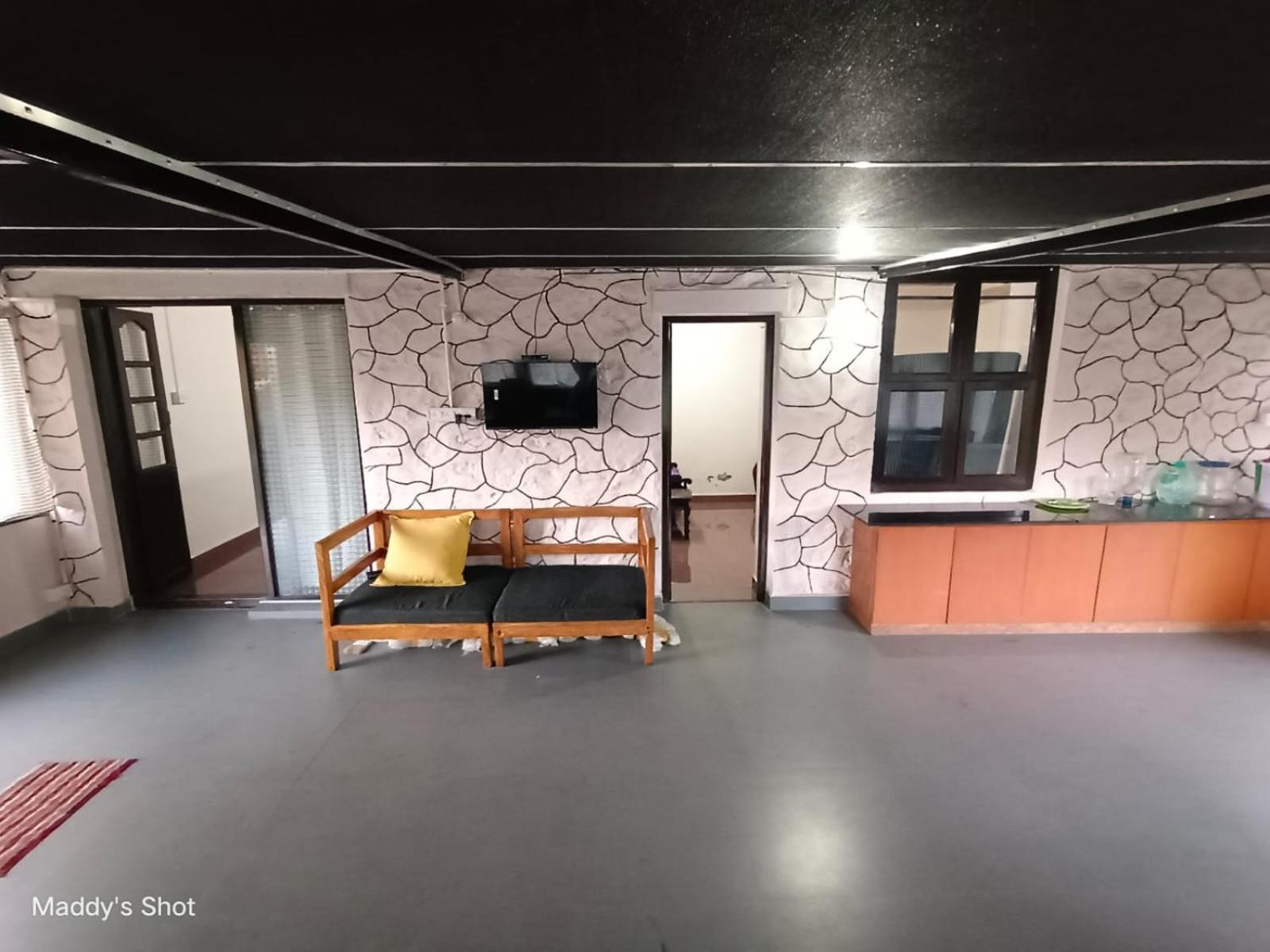 Вилла Armaan'S Mud Mart Кодайканал Экстерьер фото