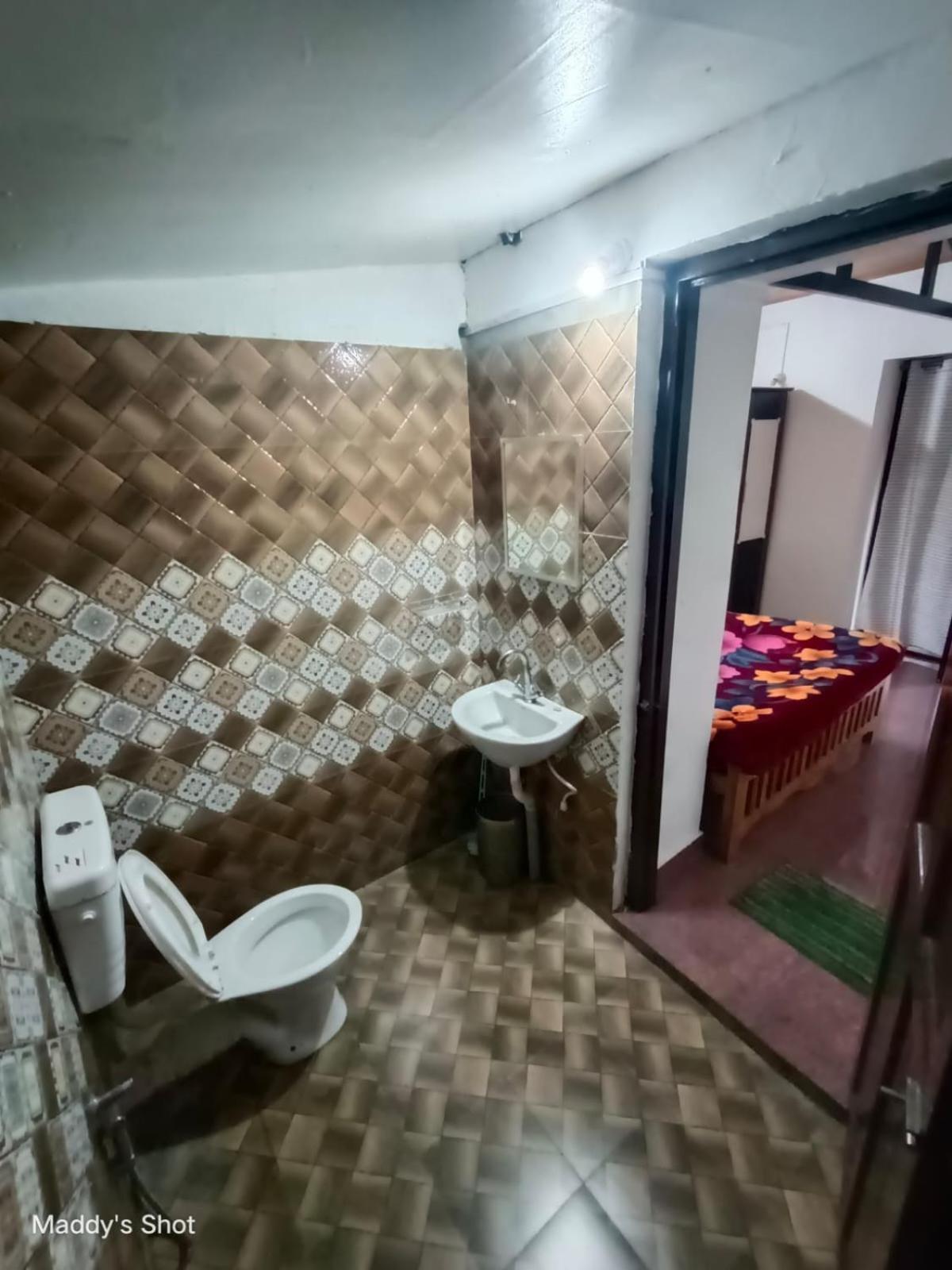 Вилла Armaan'S Mud Mart Кодайканал Экстерьер фото