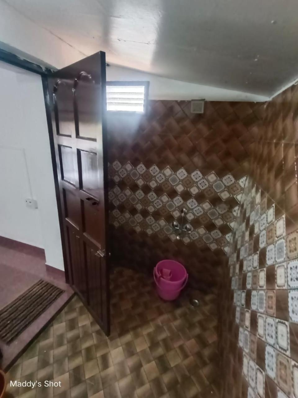 Вилла Armaan'S Mud Mart Кодайканал Экстерьер фото